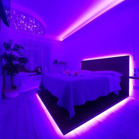 Il Mare Di Roma Deluxe Ξενοδοχείο Λίντο ντι Όστια Εξωτερικό φωτογραφία