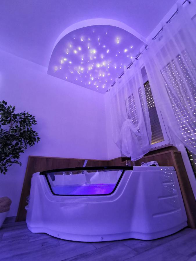 Il Mare Di Roma Deluxe Ξενοδοχείο Λίντο ντι Όστια Εξωτερικό φωτογραφία