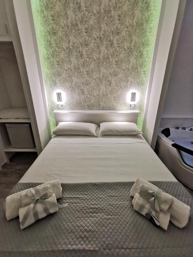 Il Mare Di Roma Deluxe Ξενοδοχείο Λίντο ντι Όστια Εξωτερικό φωτογραφία