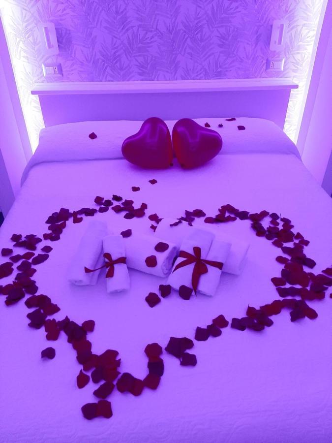 Il Mare Di Roma Deluxe Ξενοδοχείο Λίντο ντι Όστια Εξωτερικό φωτογραφία