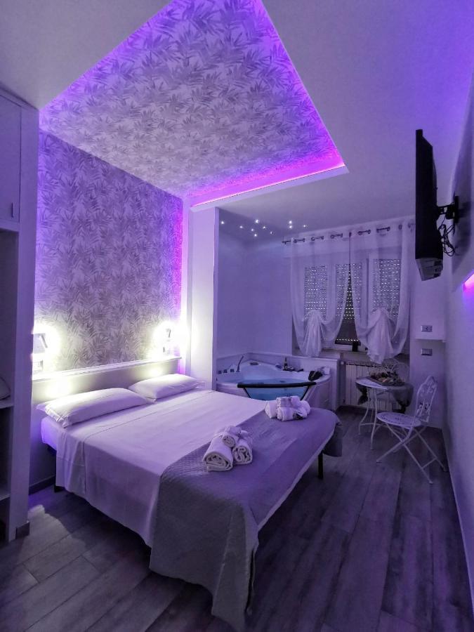Il Mare Di Roma Deluxe Ξενοδοχείο Λίντο ντι Όστια Εξωτερικό φωτογραφία